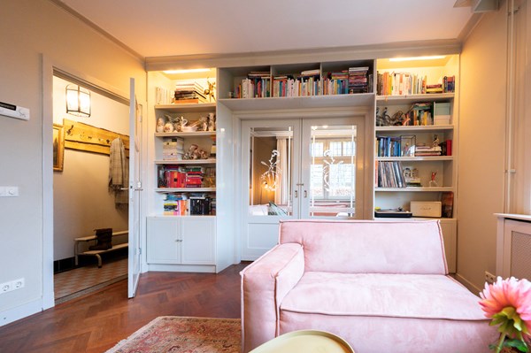 Medium property photo - Pastoor van Breugelstraat 66, 4744 AD Bosschenhoofd